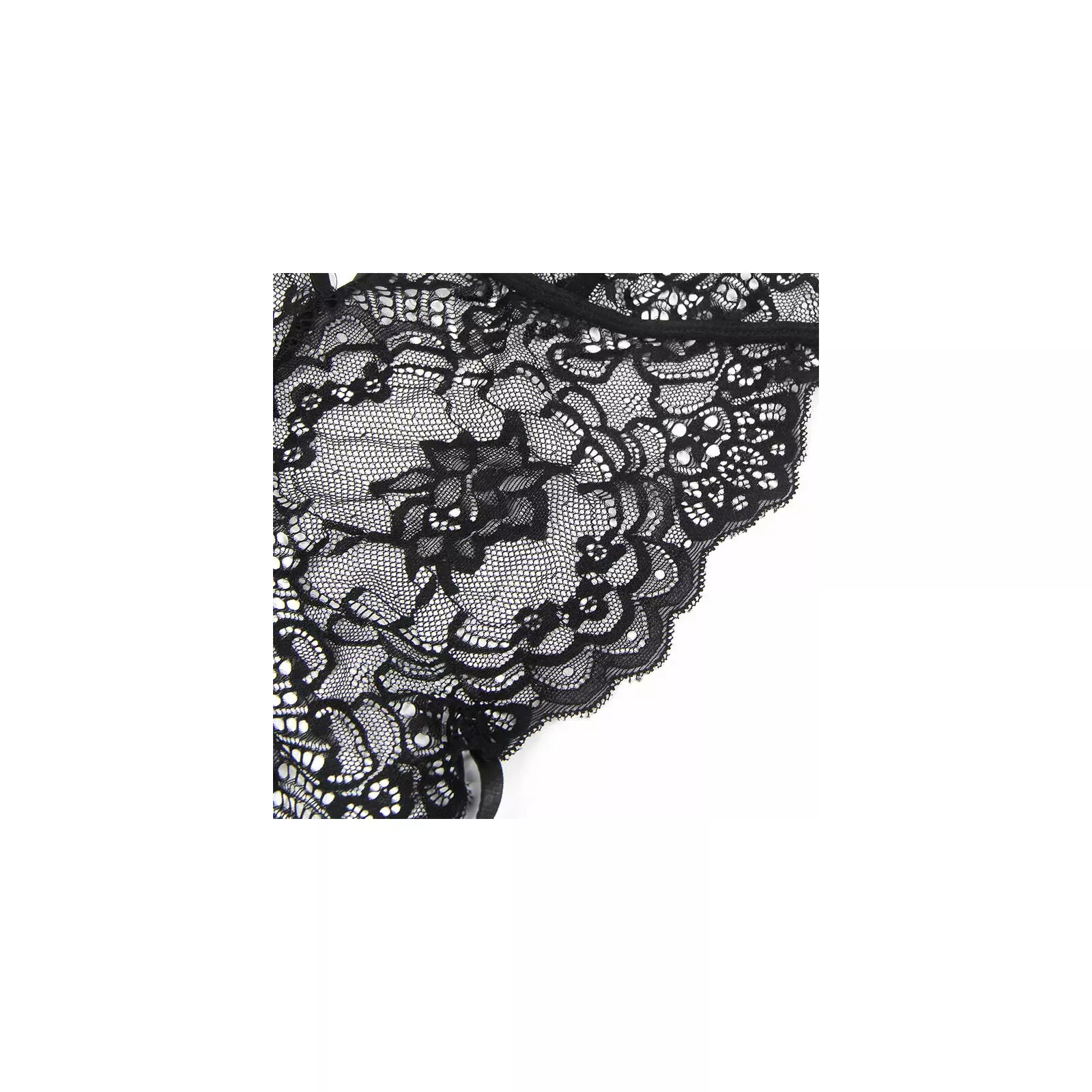 SUBBLIME Lace Body Police Costume D-239334 Photo 11
