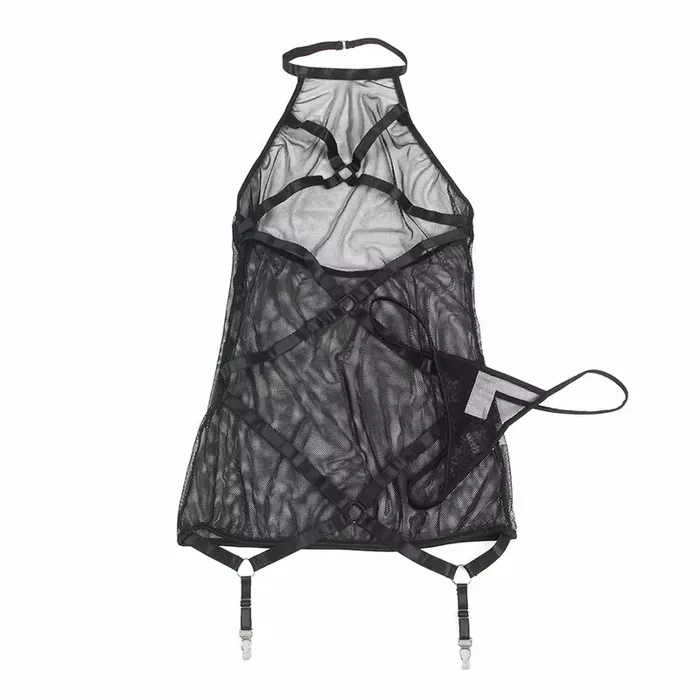 Halter Neck Dress SUBBLIME L/XL Photo 4