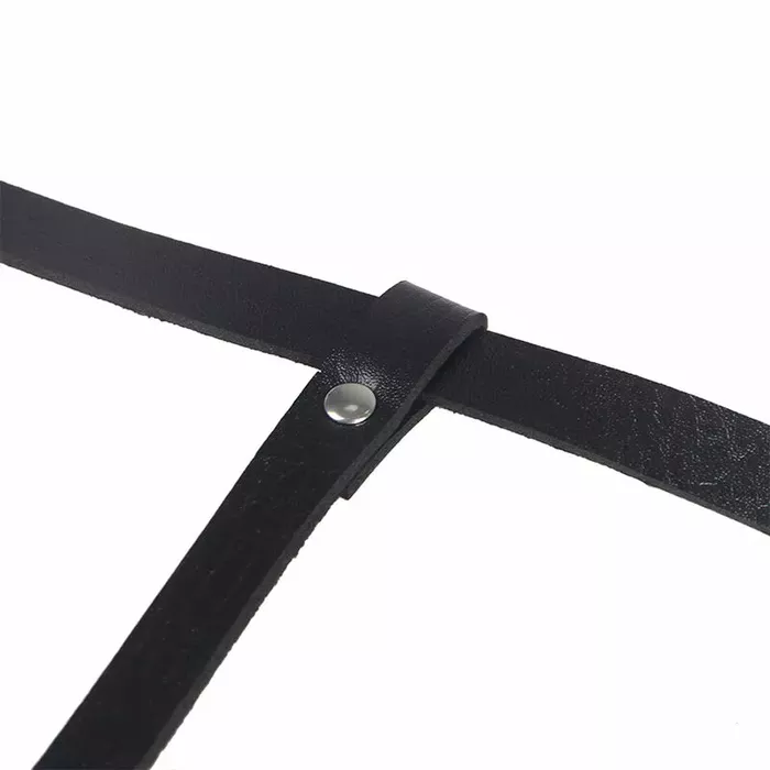 Кожаная портупея SUBBLIME D-239262 Photo 7