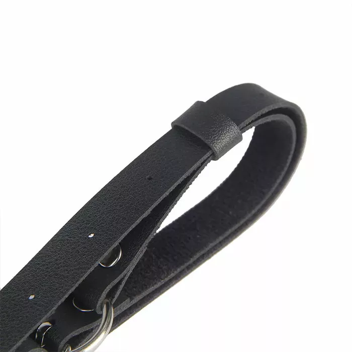 Кожаная поясная портупея SUBBLIME D-239269 Photo 6