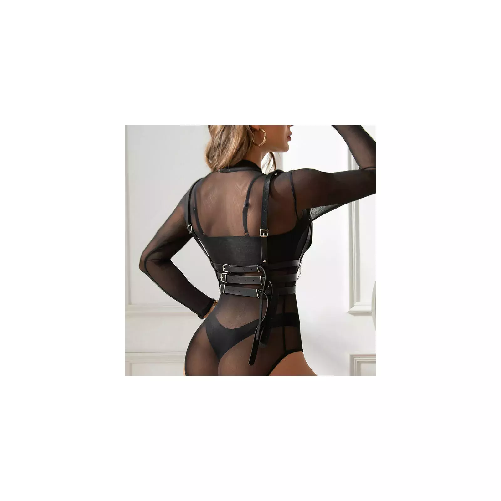 Corset harness, SUBBLIME - D-239274 Photo 11