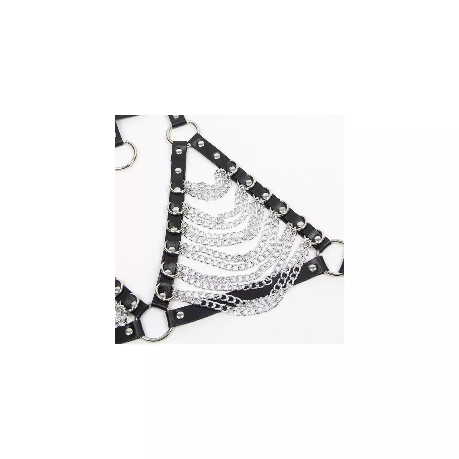 Бра, SUBBLIME - HARNESS BRA, D-239278 Photo 6