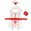 Костюм медсестры SUBBLIME Sexy Nurse L/XL Photo 5