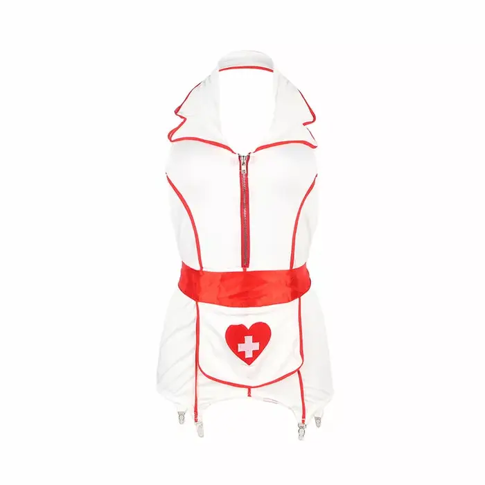 Костюм медсестры SUBBLIME Sexy Nurse L/XL Photo 6
