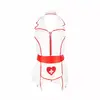 Костюм медсестры SUBBLIME Sexy Nurse L/XL Photo 6