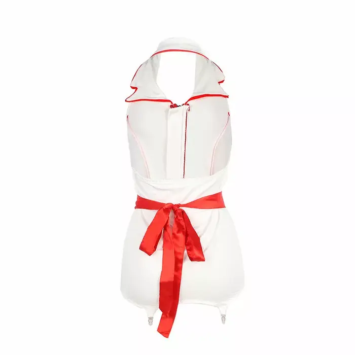 Костюм медсестры SUBBLIME Sexy Nurse L/XL Photo 7