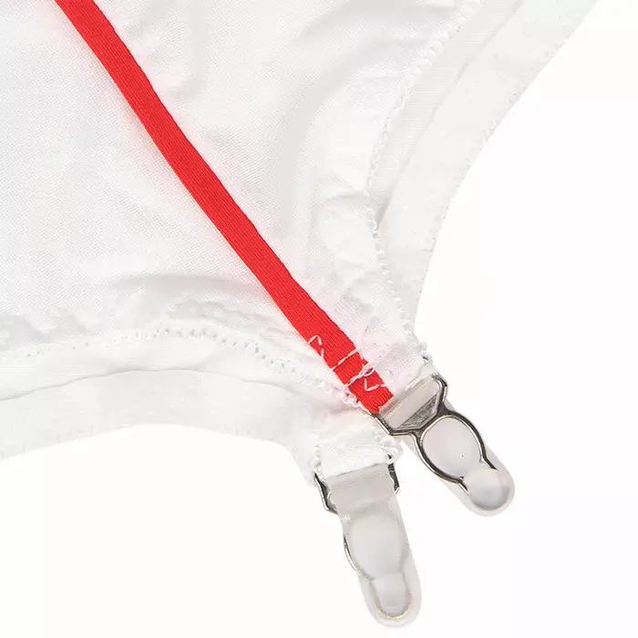Костюм медсестры SUBBLIME Sexy Nurse L/XL Photo 9