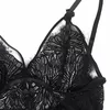 SUBBLIME babydoll negligee D-239319, black S/M Photo 8