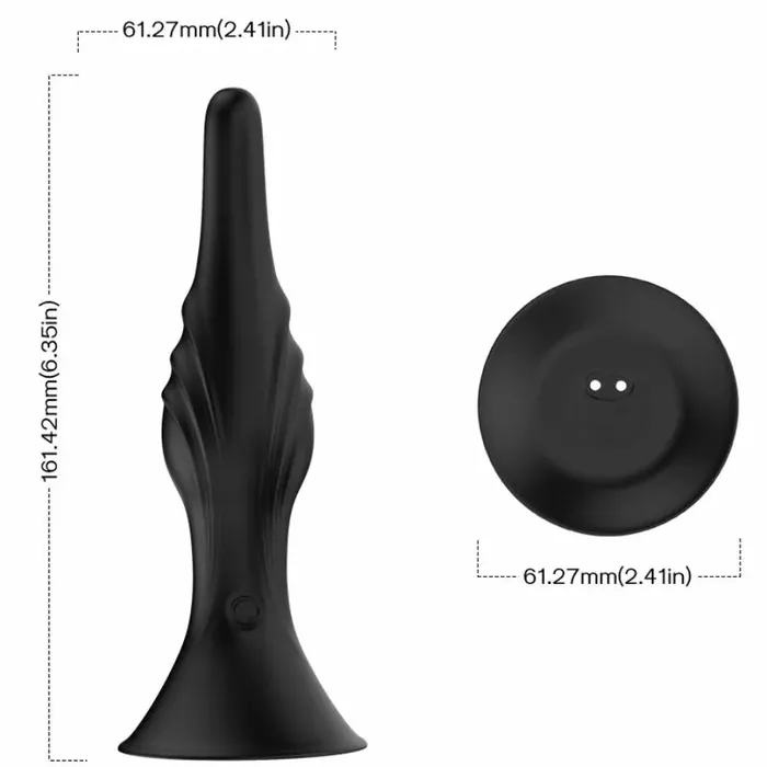 Anal Vibrator Armony D-238044 Photo 3