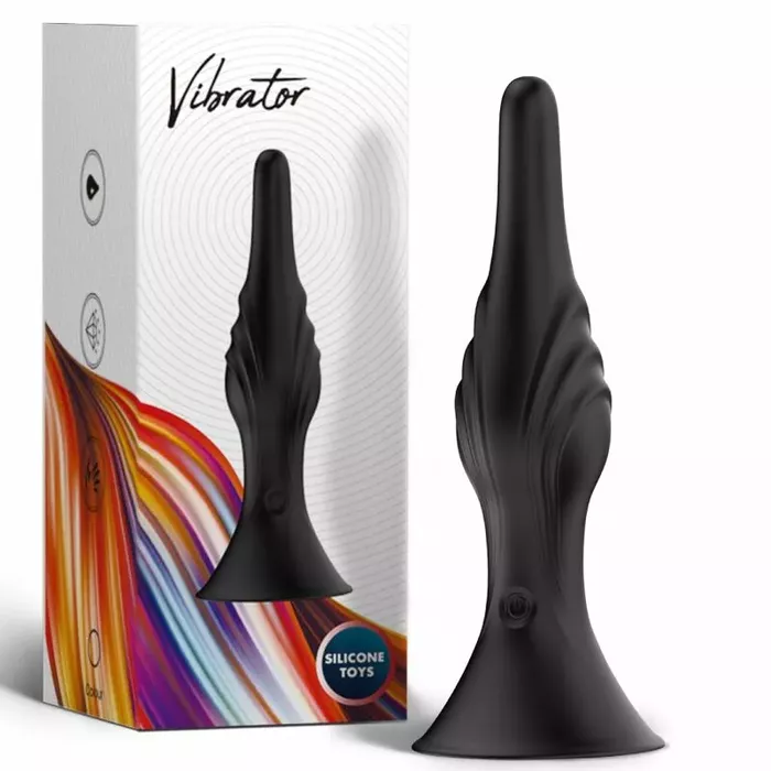 Anal Vibrator Armony D-238044 Photo 4