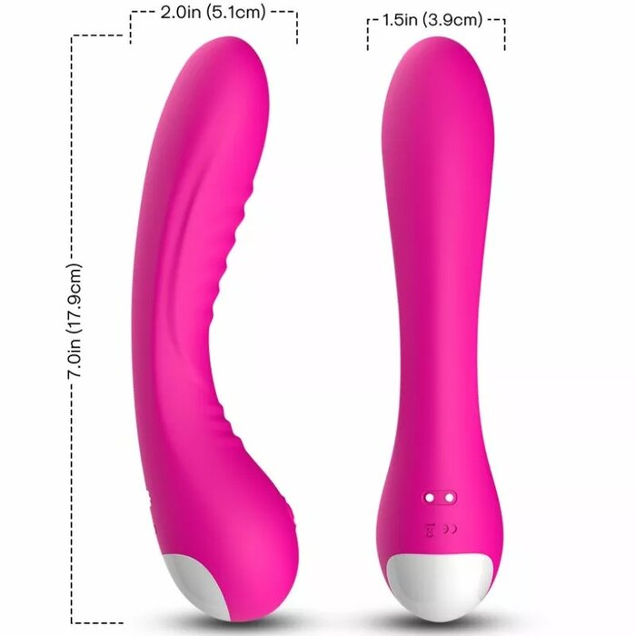 ARMONY VIBRATORS D-237892 6972377361302 Photo 1