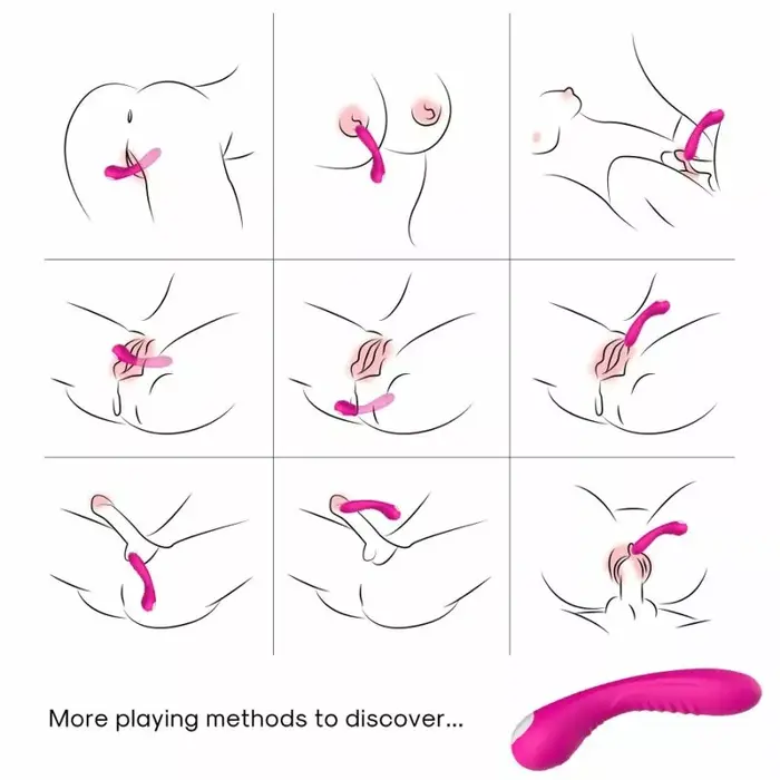 Vibrator Armony Legend D-237892 Photo 2