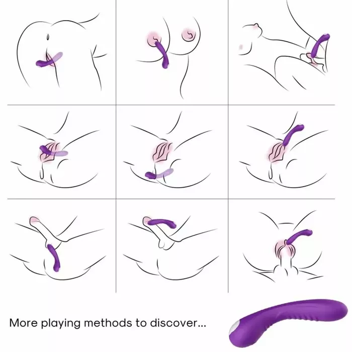 Vibrators ARMONY FOR COUPLES Legend D-237893 Photo 2
