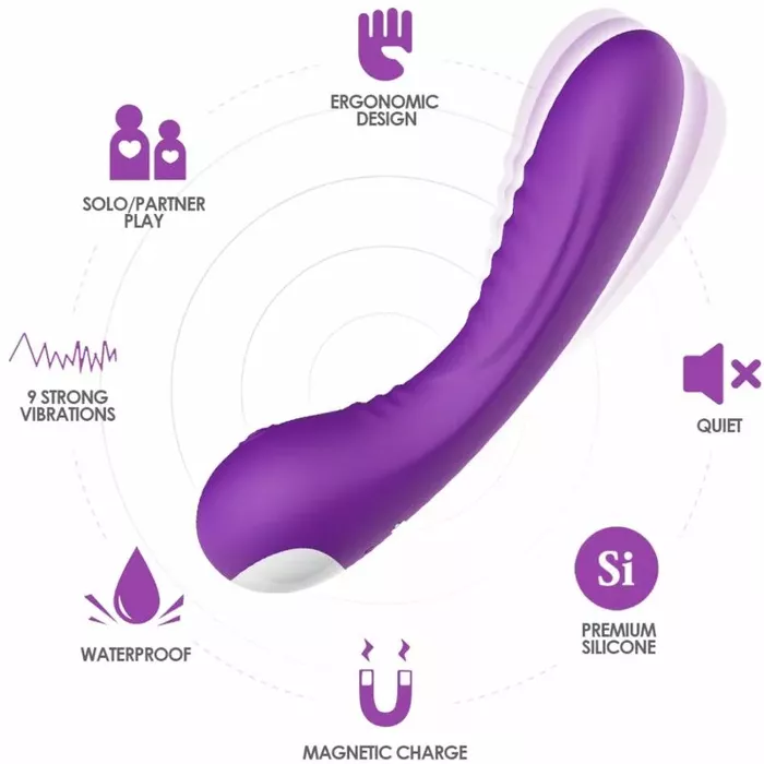 Vibrators ARMONY FOR COUPLES Legend D-237893 Photo 3