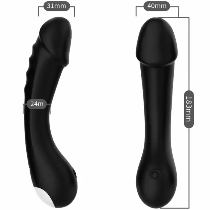 Dildo Vibrators Armony D-237899 Photo 3
