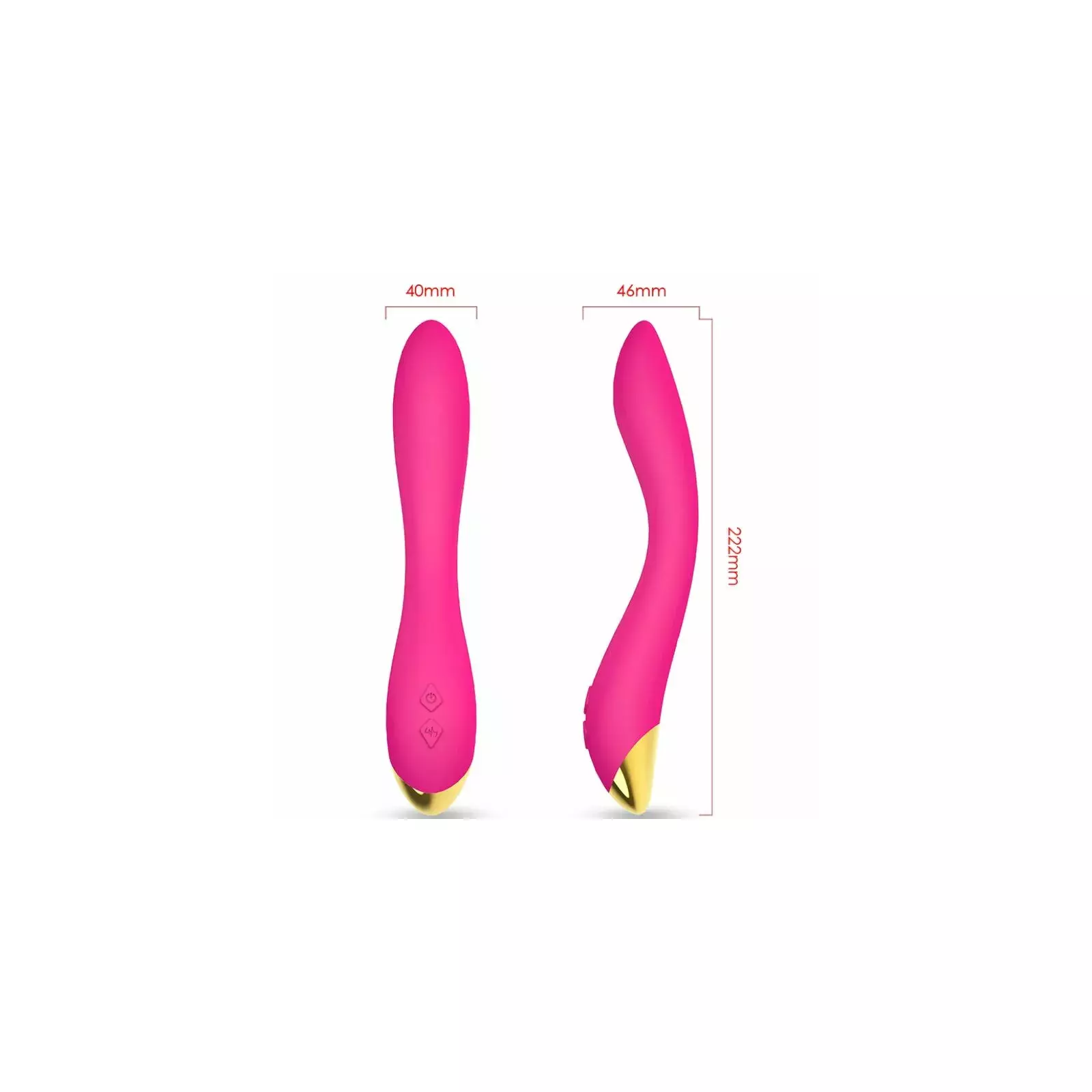 ARMONY VIBRATORS D-237900 6972377361388 Photo 2