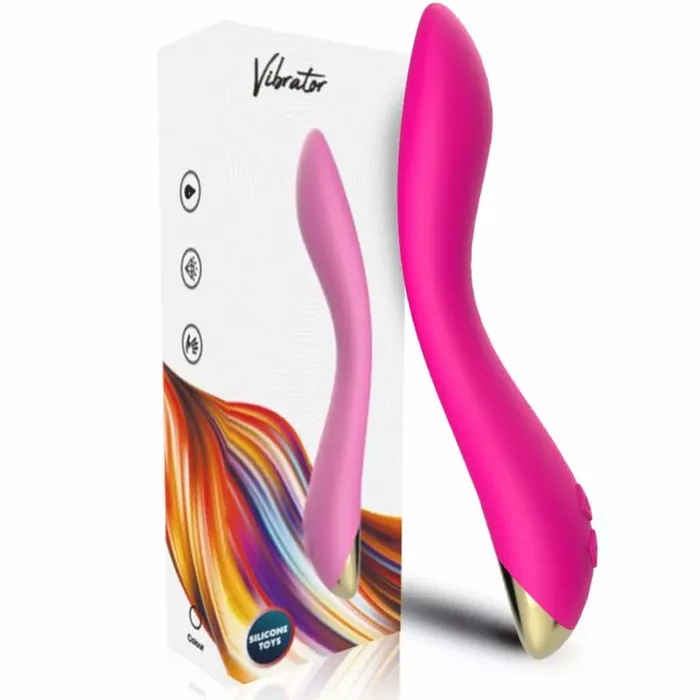 Multiposition vibrator ARMONY Flamingo D-237900 Photo 4