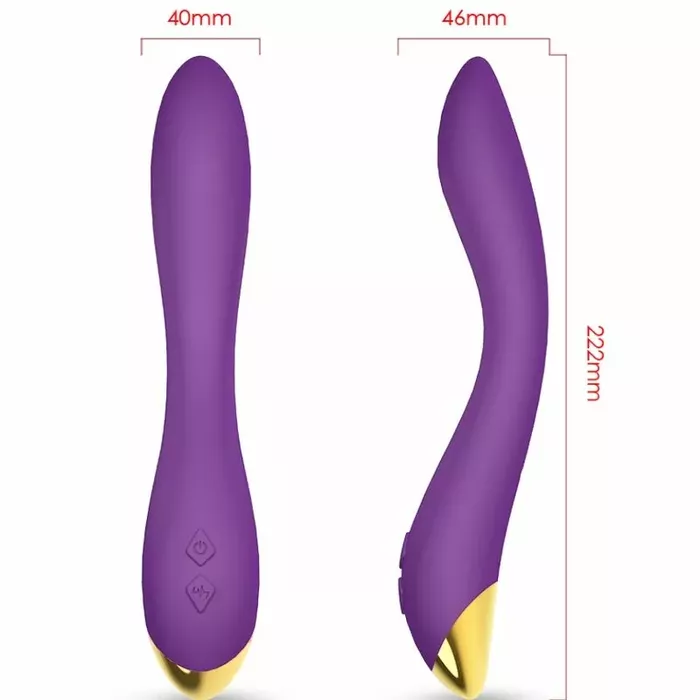 Vibrator ARMONY FOR COUPLES Flamingo multiposition Photo 2