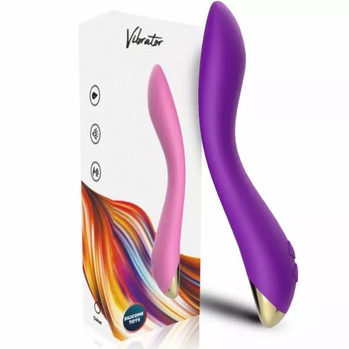 Vibrator ARMONY FOR COUPLES Flamingo multiposition Photo 4