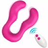 Double vibrator ARMONY FOR COUPLES Seraph Photo 1