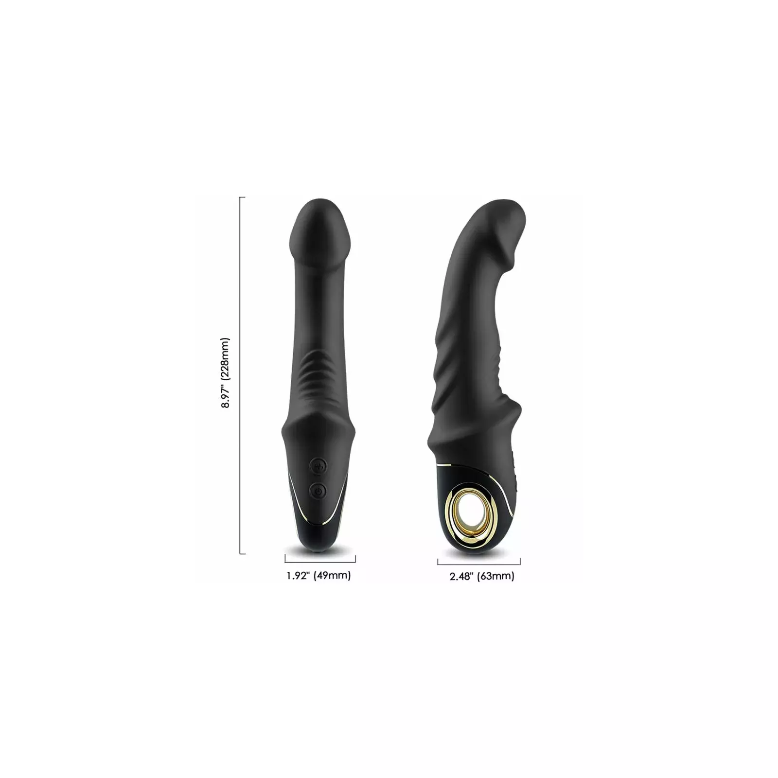 Vibrator ARMONY JOYBLADE D-237922 Photo 1