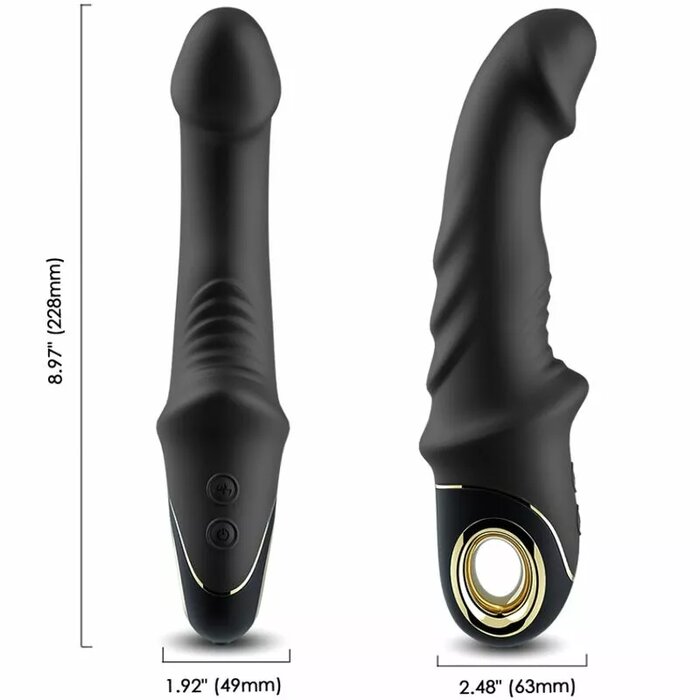 Vibrator ARMONY JOYBLADE D-237922 Photo 1