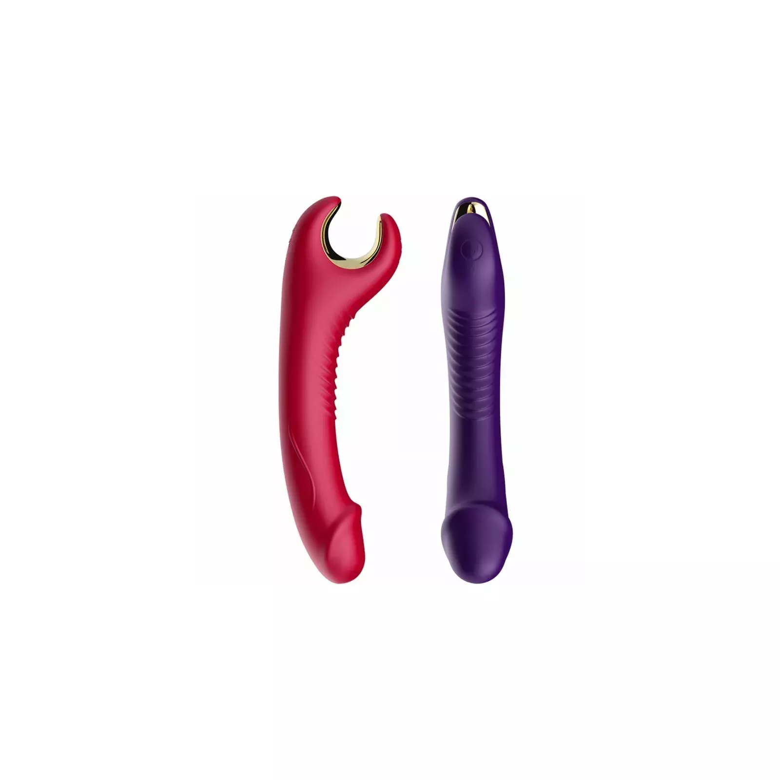 Dildo Vibrator Armony Prince D-237929 Photo 4