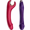 Dildo Vibrator Armony Prince D-237929 Photo 4