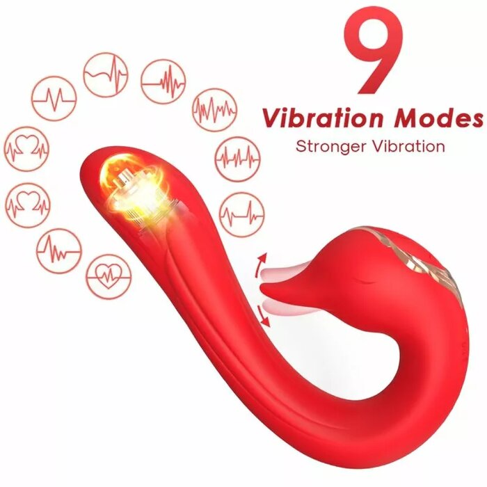 Vibrator ARMONY D-237931 Photo 1