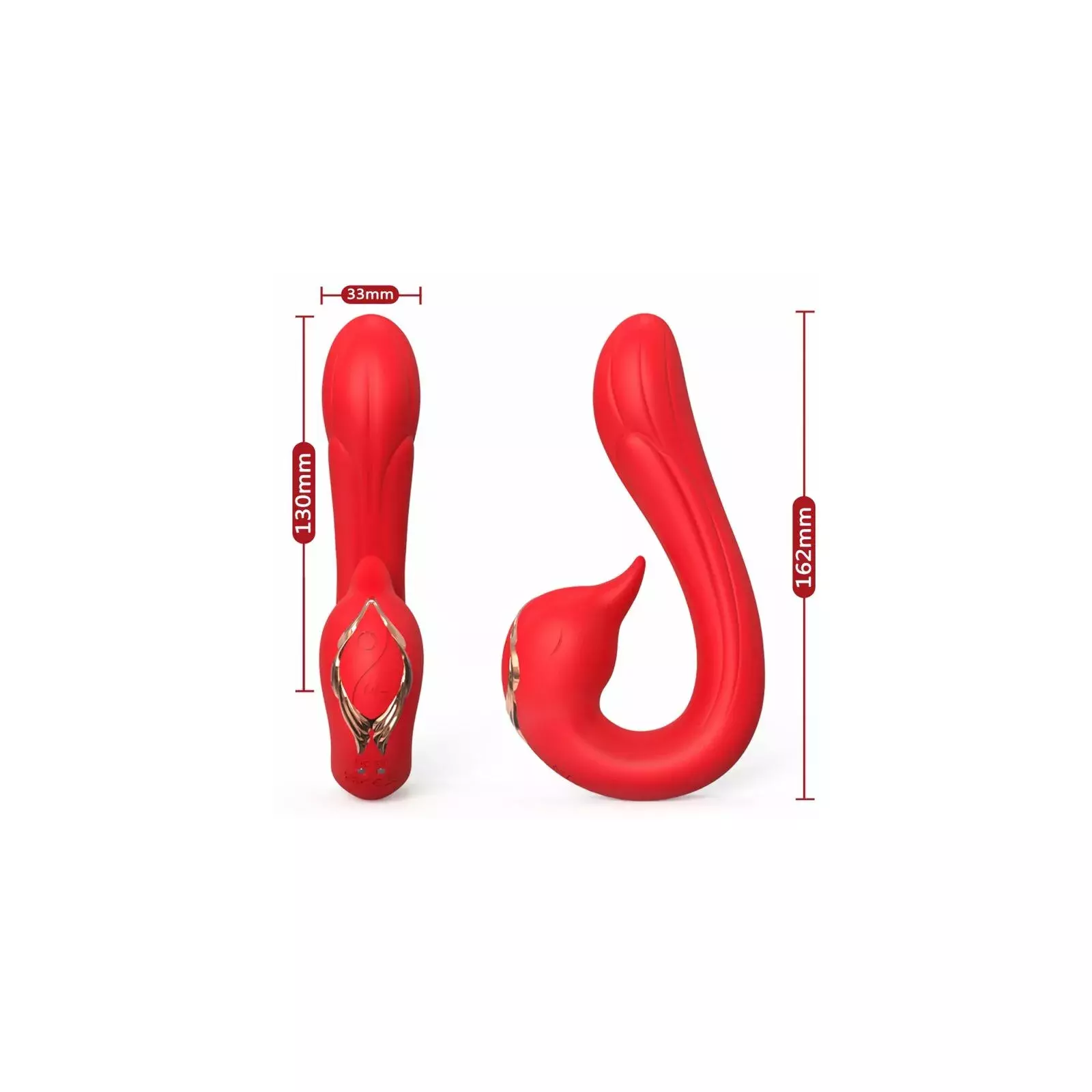 Vibrator ARMONY D-237931 Photo 2