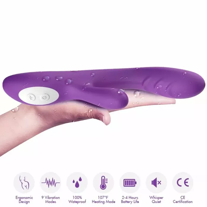 Vibrators Armony Spark D-237906 Photo 2