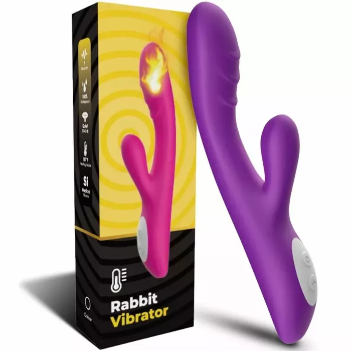 Vibrators Armony Spark D-237906 Photo 5
