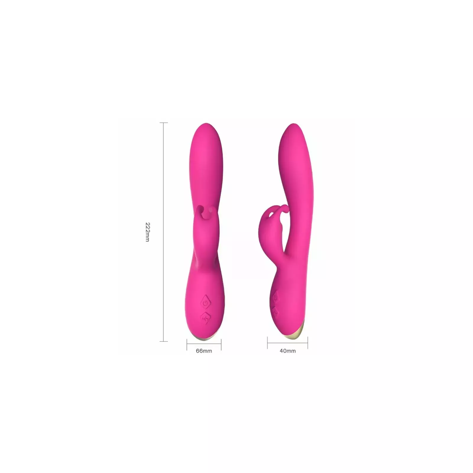 Vibrator Armony Bonnie D-237903 Photo 1