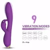 Trusīša vibrators ARMONY FOR COUPLES Bonnie Photo 3