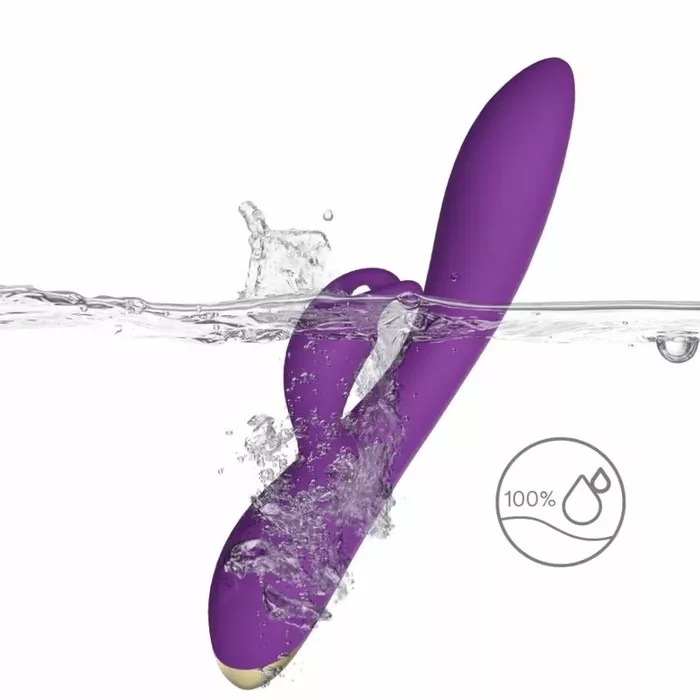 Trusīša vibrators ARMONY FOR COUPLES Bonnie Photo 4