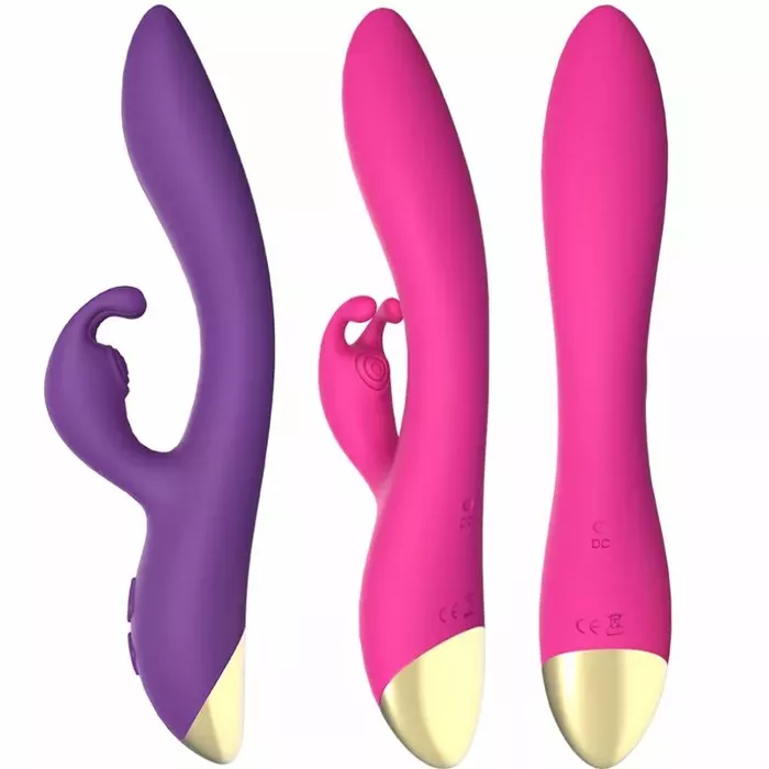 Trusīša vibrators ARMONY FOR COUPLES Bonnie Photo 5