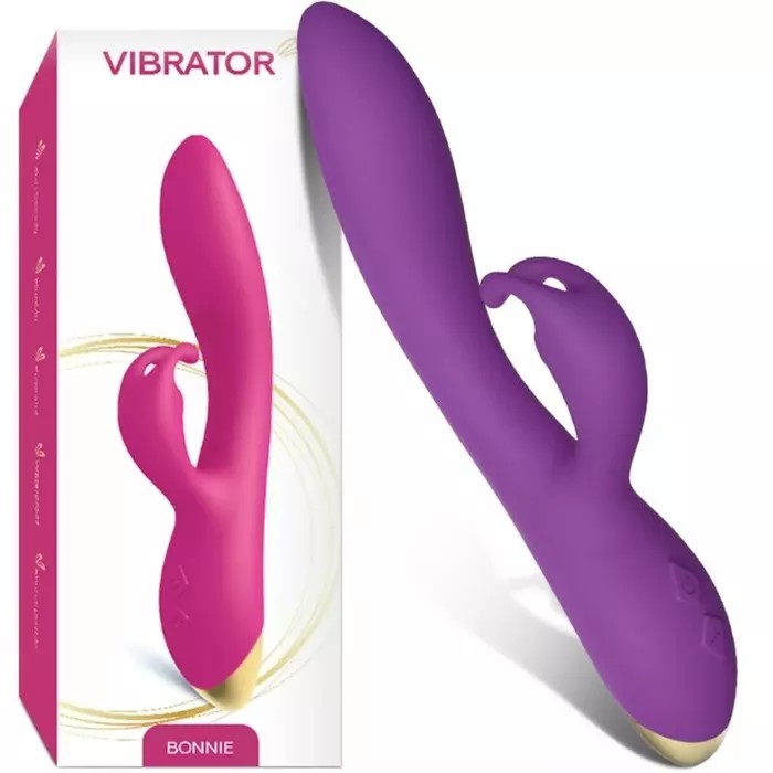 Trusīša vibrators ARMONY FOR COUPLES Bonnie Photo 6