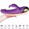 Dildo Vibrator Armony Zing D-237916 Photo 4
