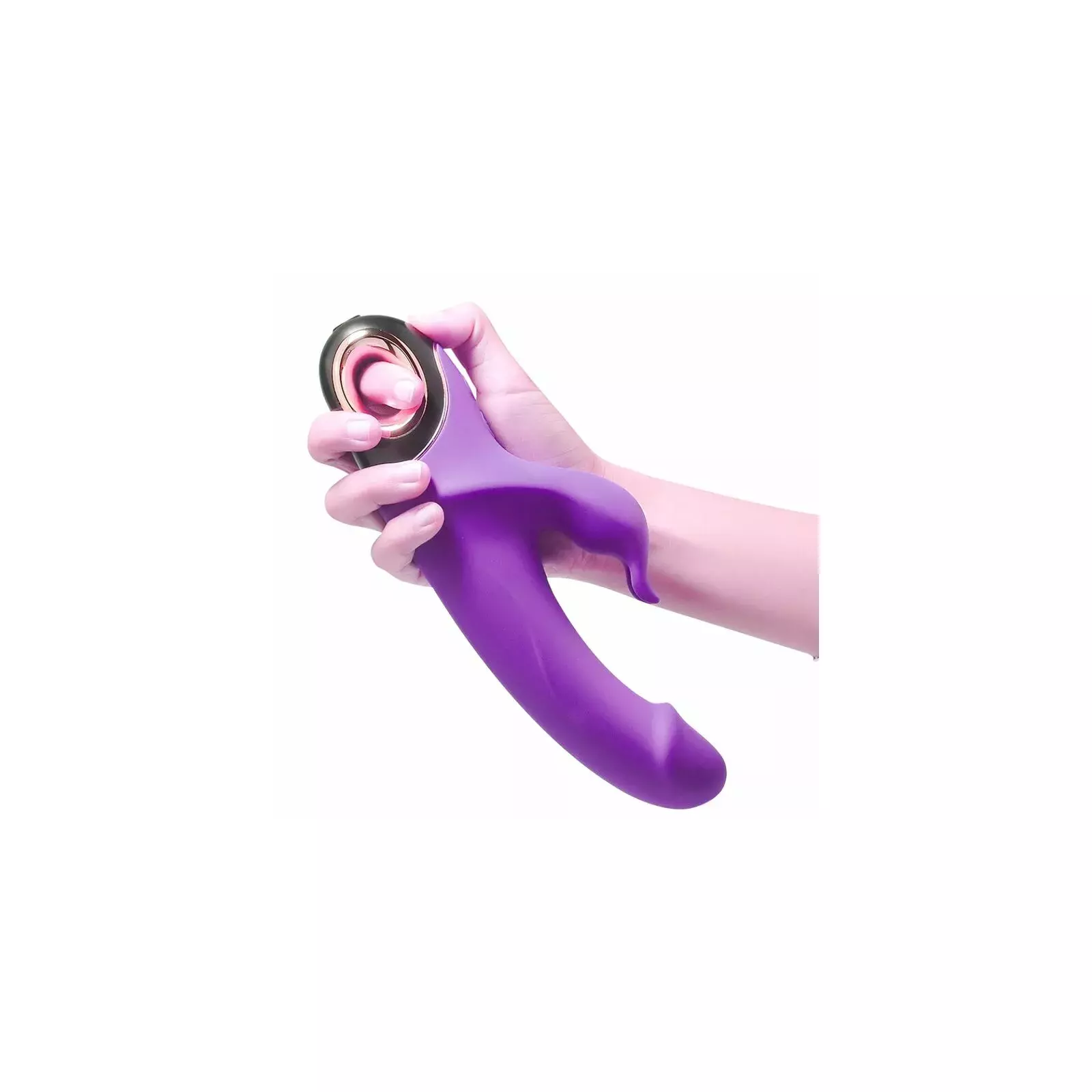 Dildo Vibrator Armony Meteor Photo 4