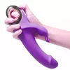 Dildo Vibrator Armony Meteor Photo 4