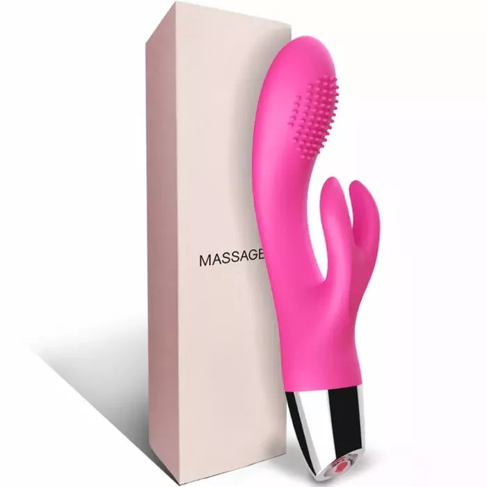 Rabbit vibrator ARMONY FOR COUPLES D-237923 Photo 5