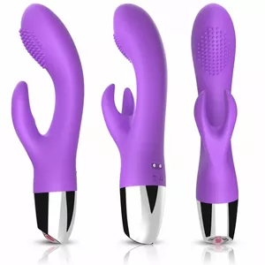 Vibrators Armony Silikona Violets