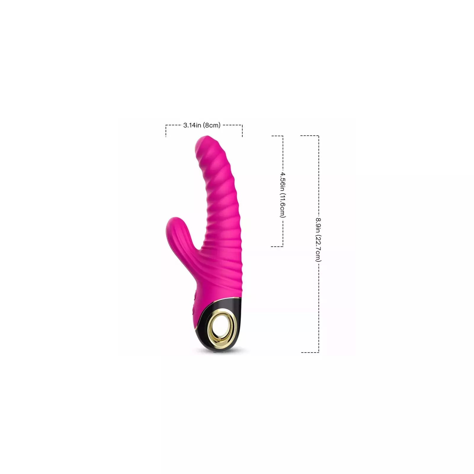Vibrator ARMONY ETERNITY Photo 1