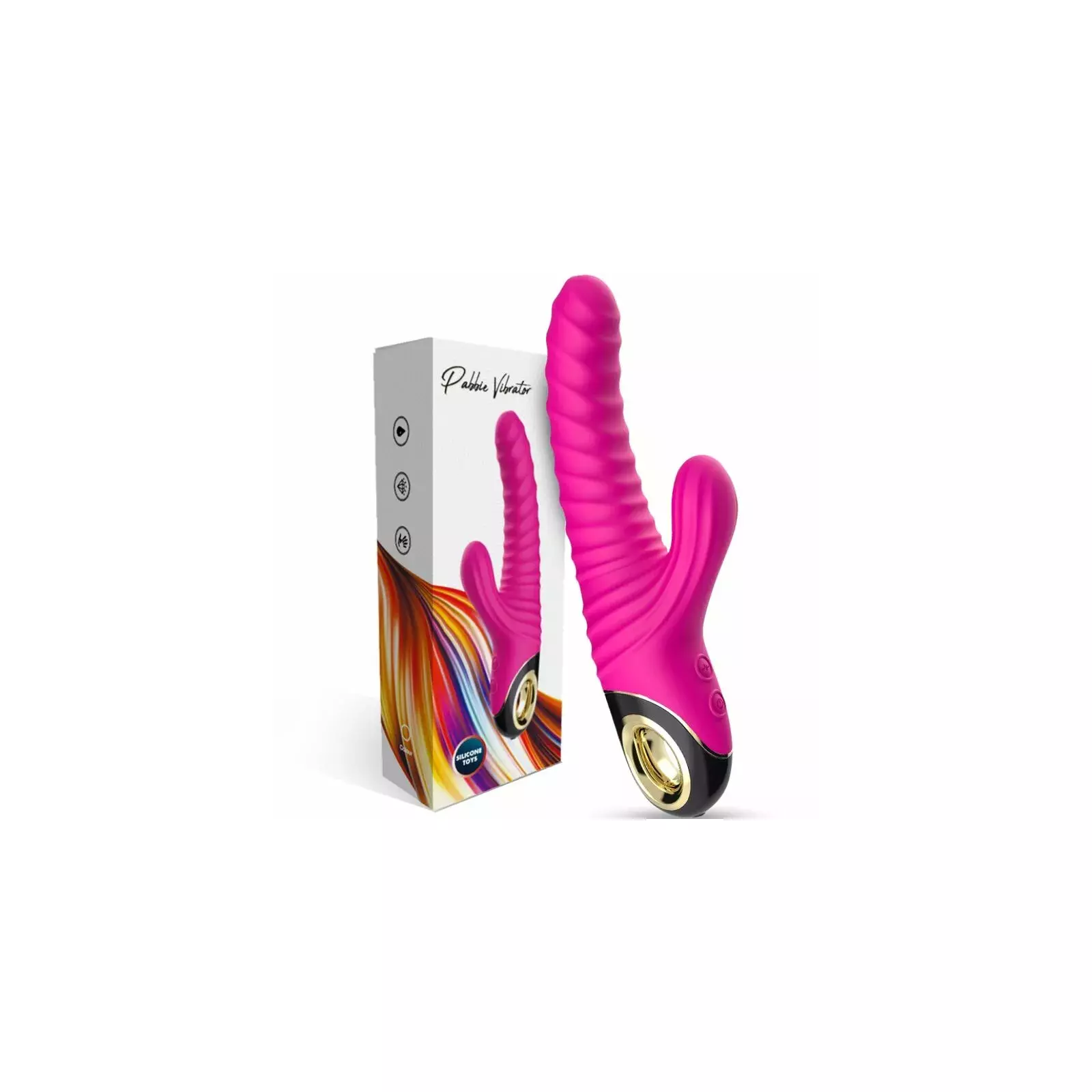 Vibrator ARMONY ETERNITY Photo 5
