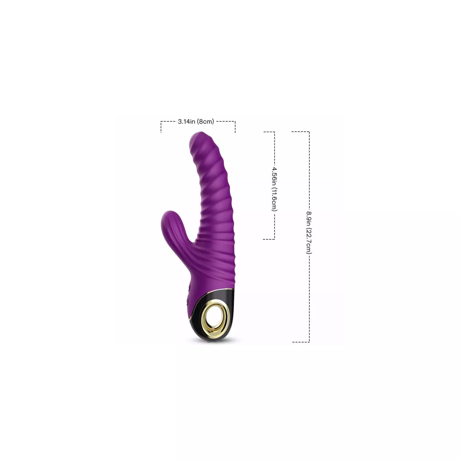 Vibrator ARMONY ETERNITY Photo 1