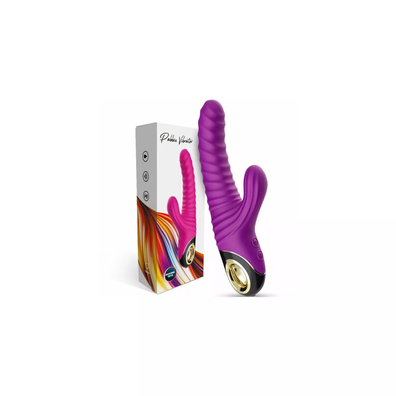 Vibrator ARMONY ETERNITY Photo 5