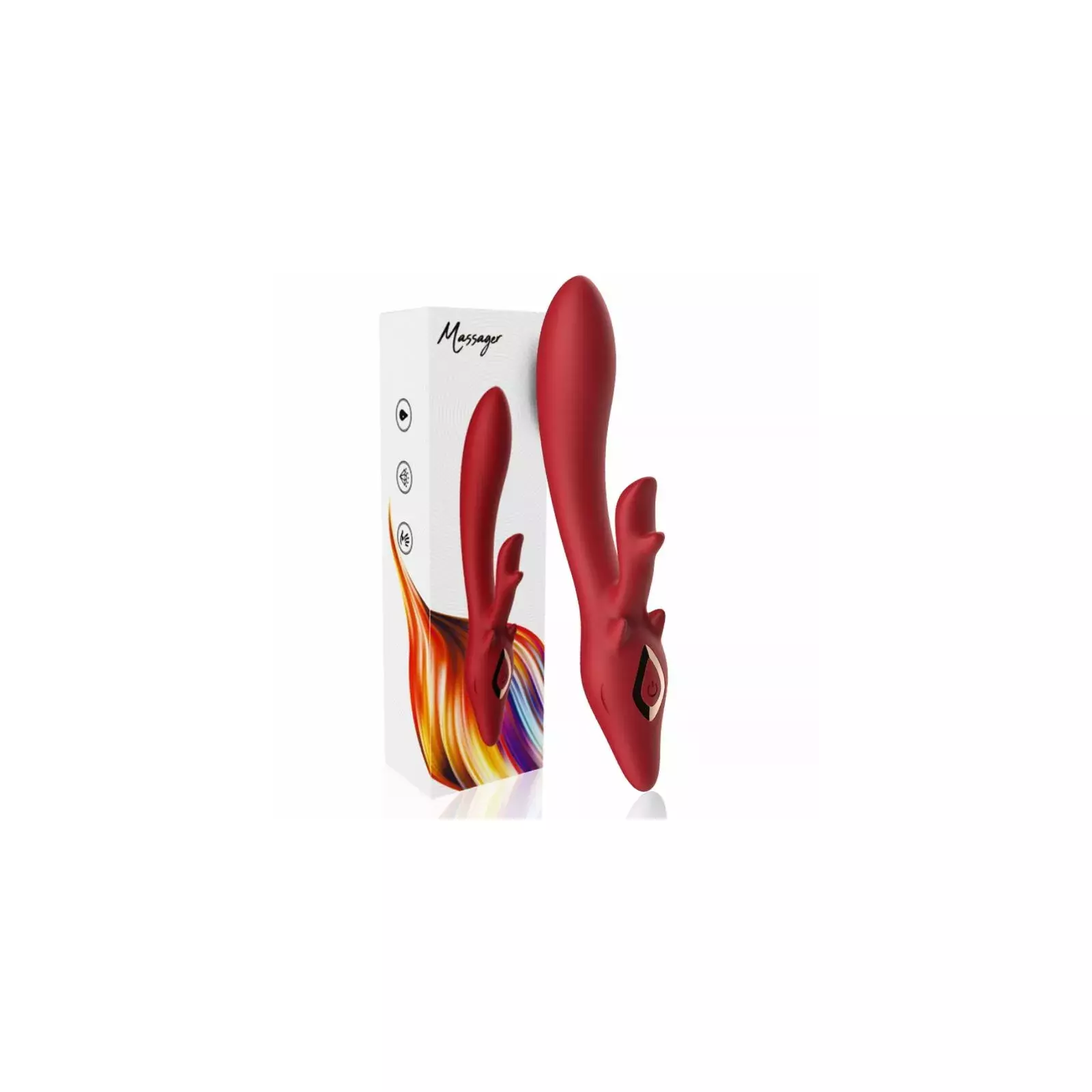Vibrator Armony D-237936 Photo 5