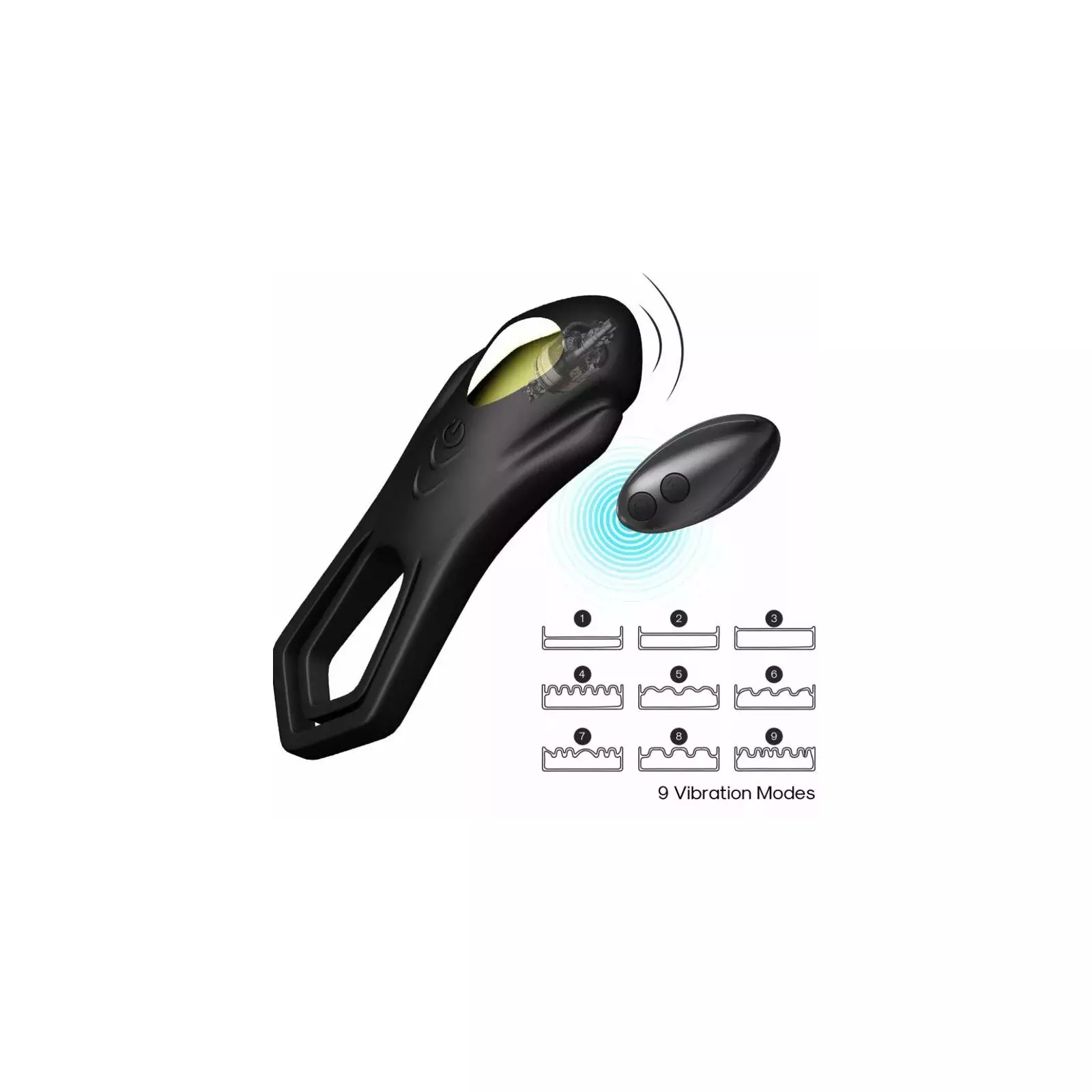 Penis Extension Armony Roadster D-238008 Photo 1