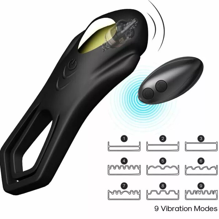 Penis Extension Armony Roadster D-238008 Photo 1