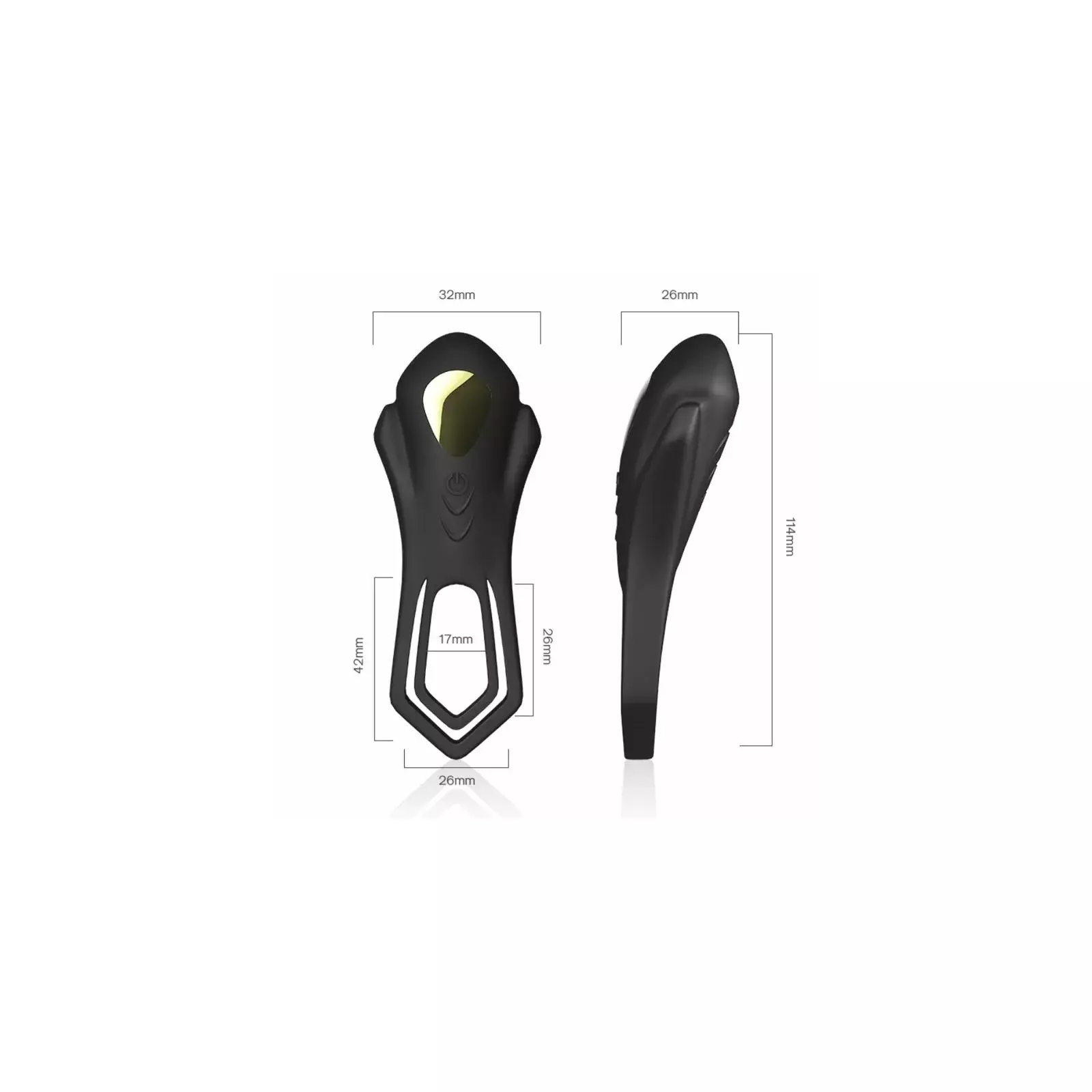 Penis Extension Armony Roadster D-238008 Photo 3